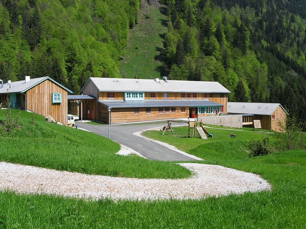 Jufa Hotel Eisenerzer Ramsau Exterior photo