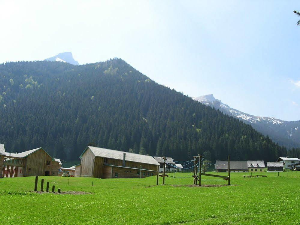 Jufa Hotel Eisenerzer Ramsau Exterior photo